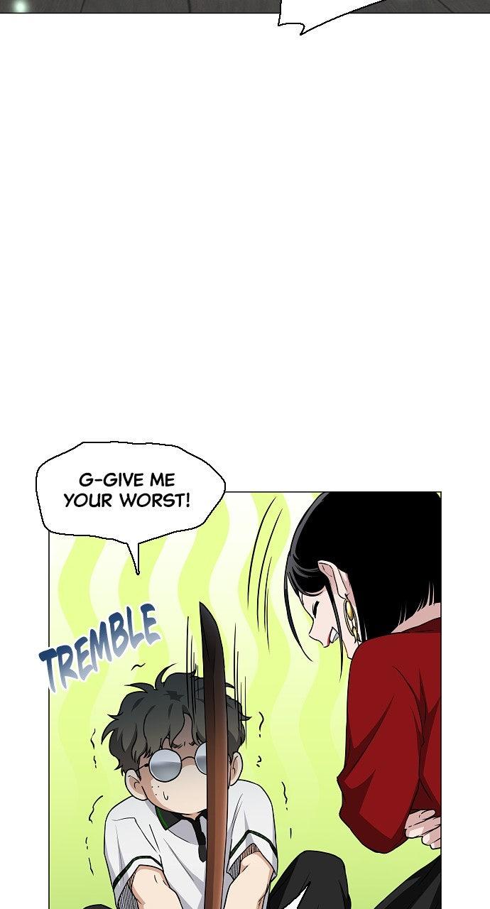 Jakdu Chapter 59 - Page 34