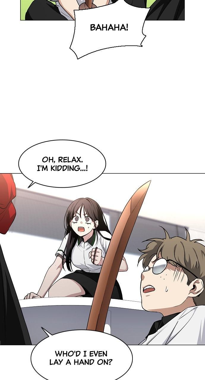 Jakdu Chapter 59 - Page 35