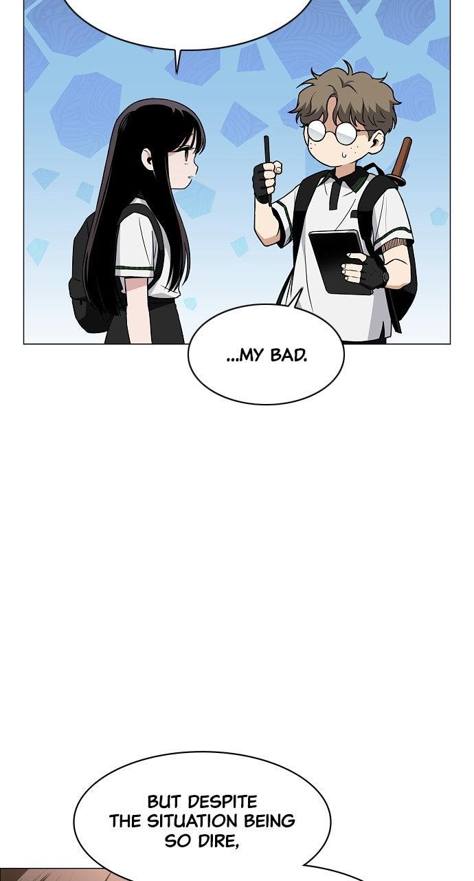 Jakdu Chapter 59 - Page 85