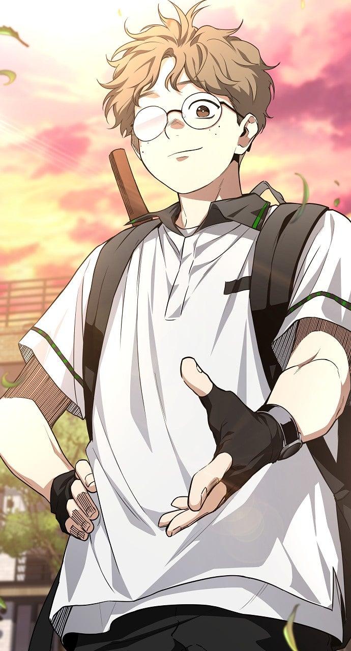 Jakdu Chapter 59 - Page 99