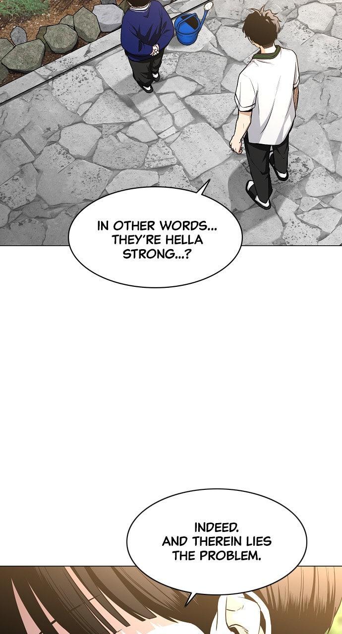 Jakdu Chapter 60 - Page 68