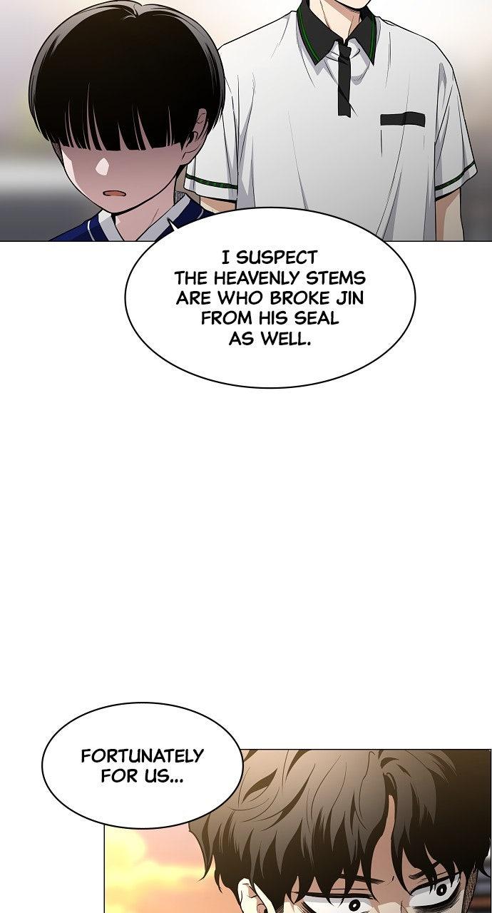 Jakdu Chapter 61 - Page 29