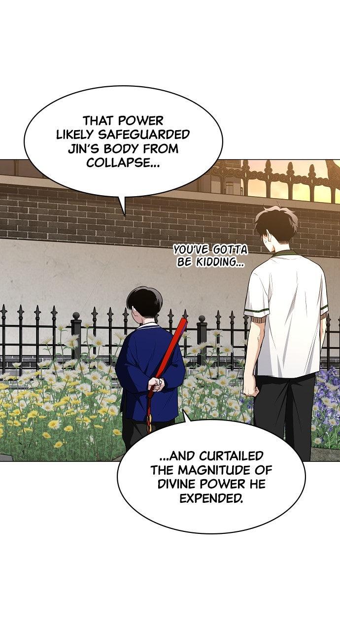 Jakdu Chapter 61 - Page 38