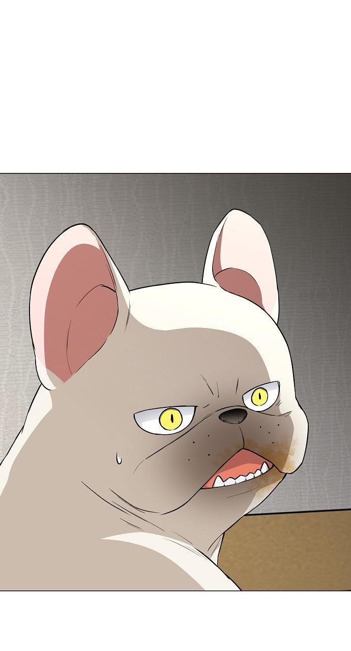 Jakdu Chapter 61 - Page 50