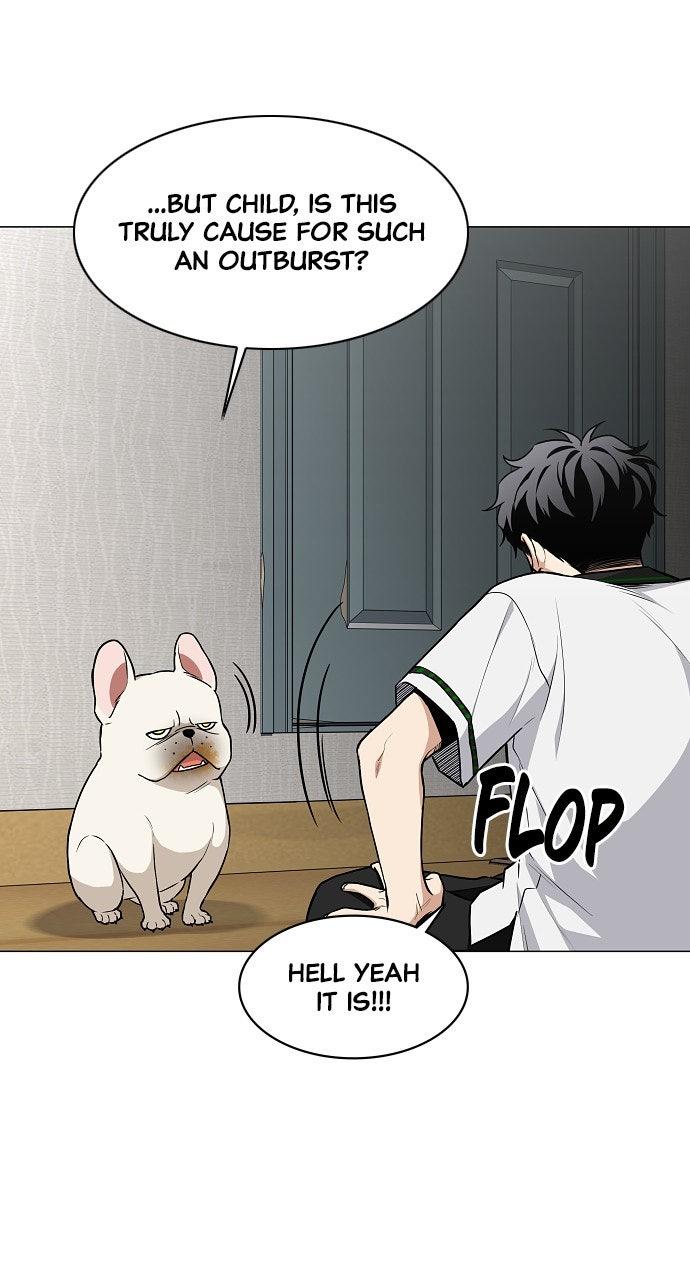 Jakdu Chapter 61 - Page 56