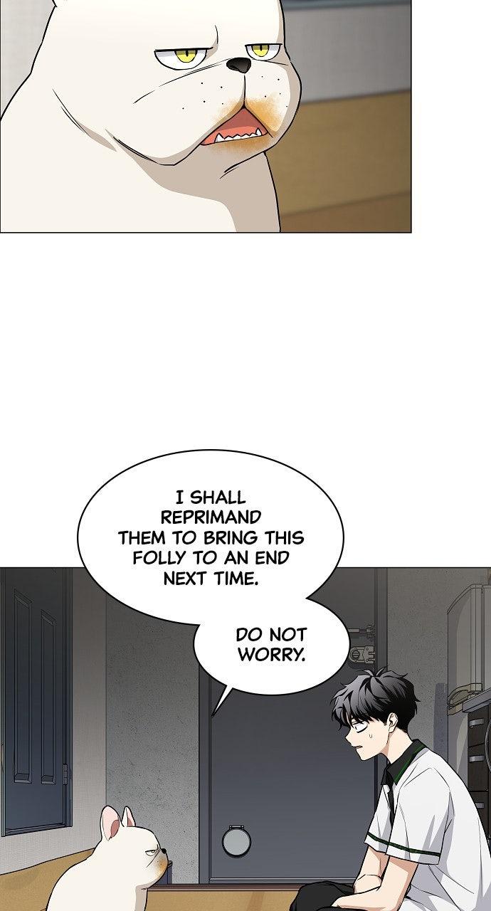 Jakdu Chapter 61 - Page 60