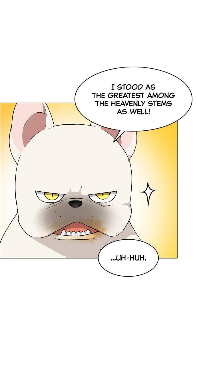 Jakdu Chapter 61 - Page 68