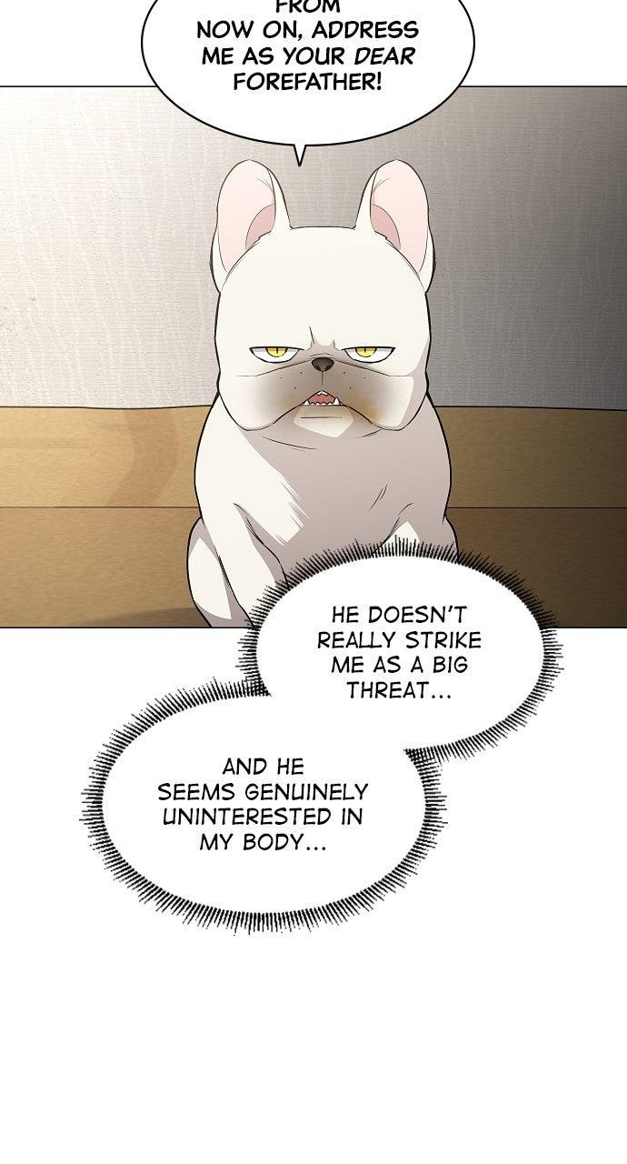 Jakdu Chapter 61 - Page 73