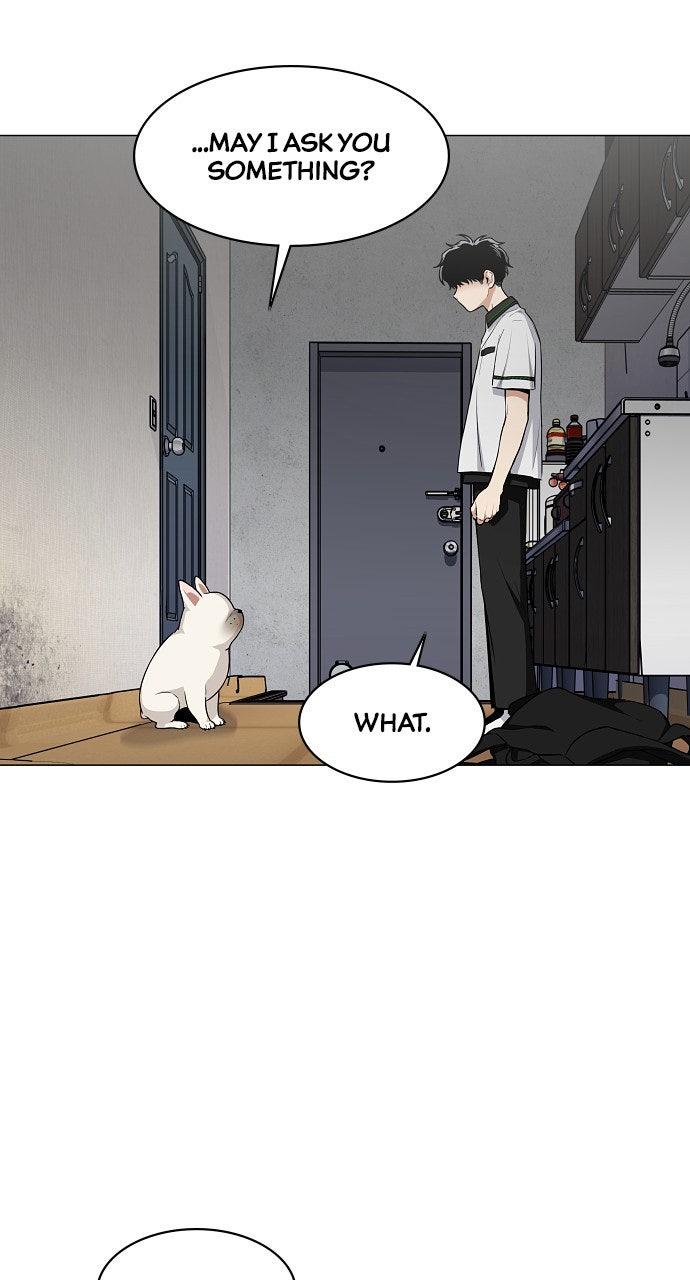 Jakdu Chapter 61 - Page 82