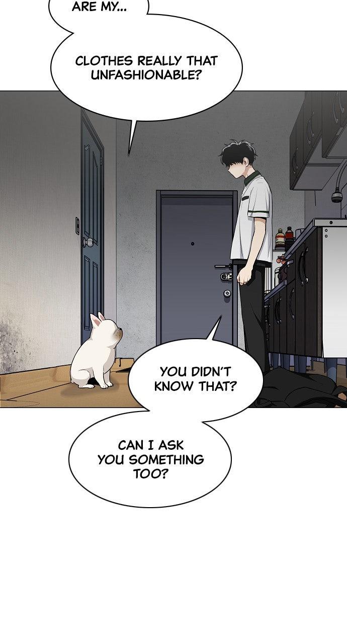 Jakdu Chapter 61 - Page 83