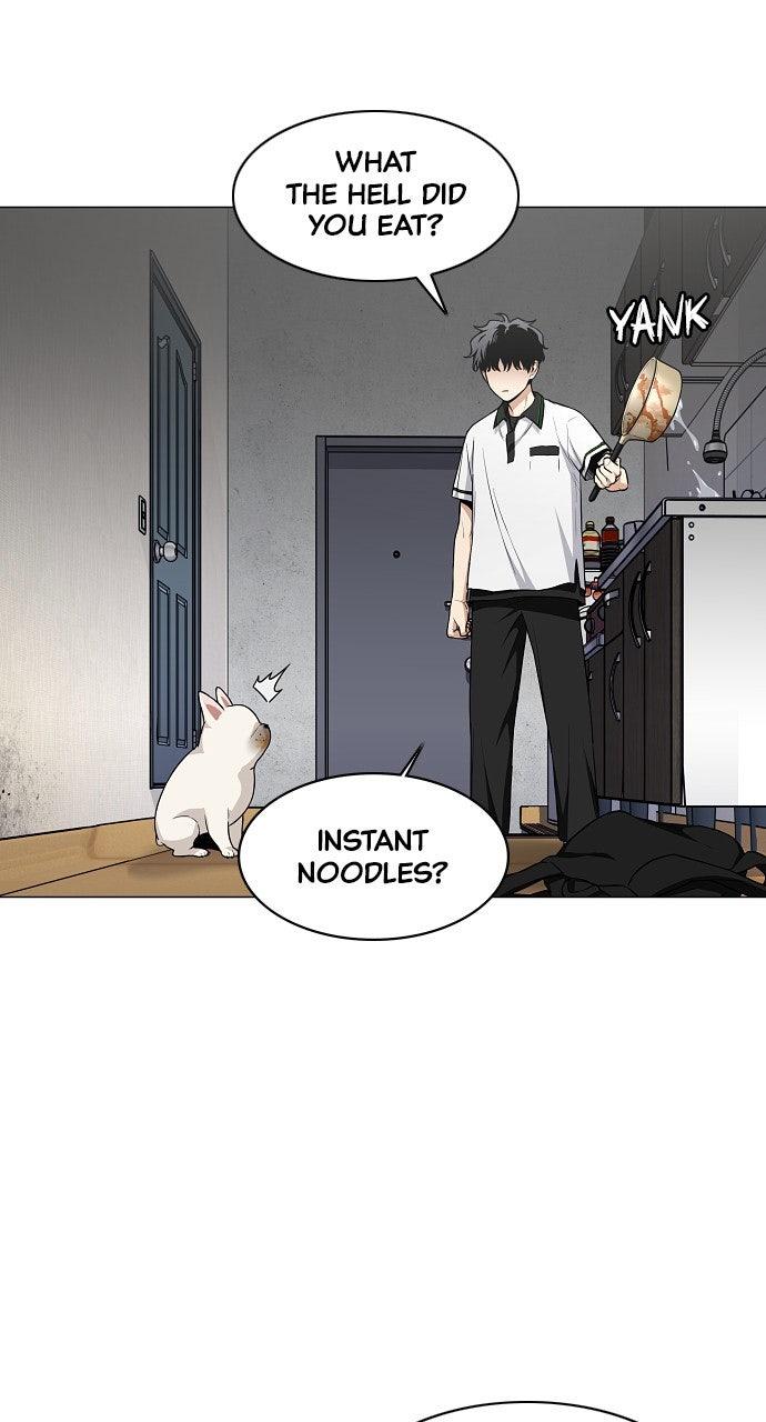 Jakdu Chapter 61 - Page 84