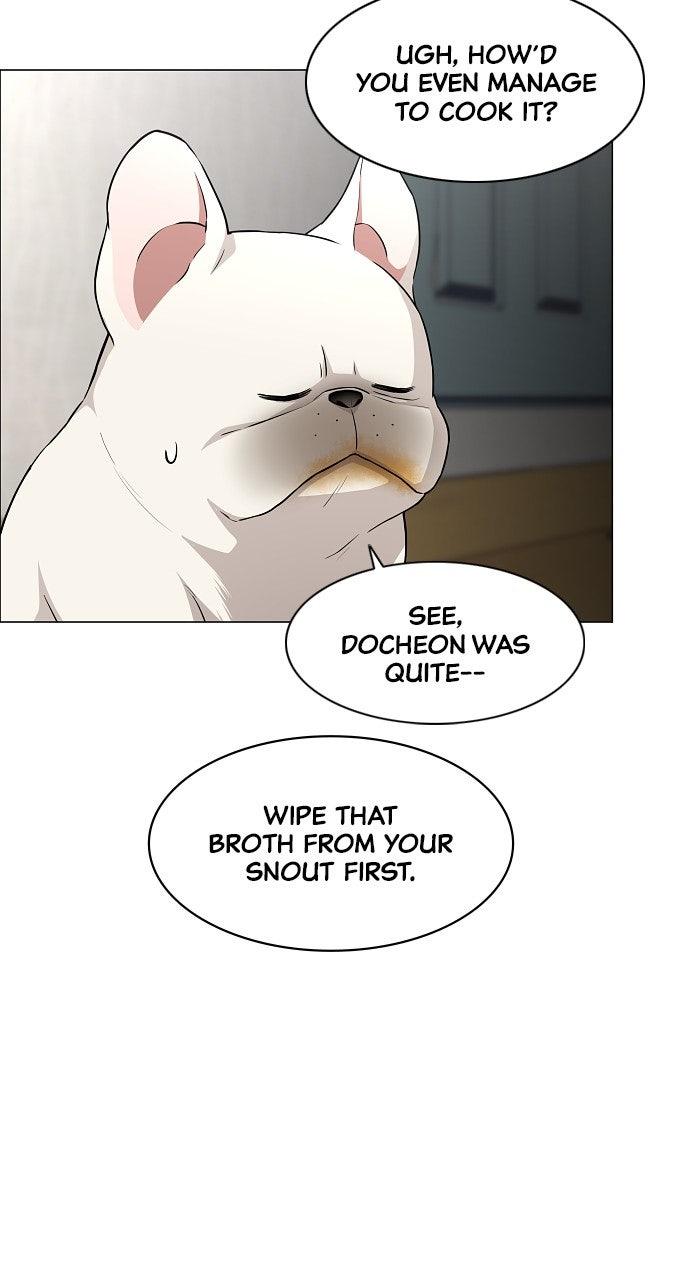 Jakdu Chapter 61 - Page 85