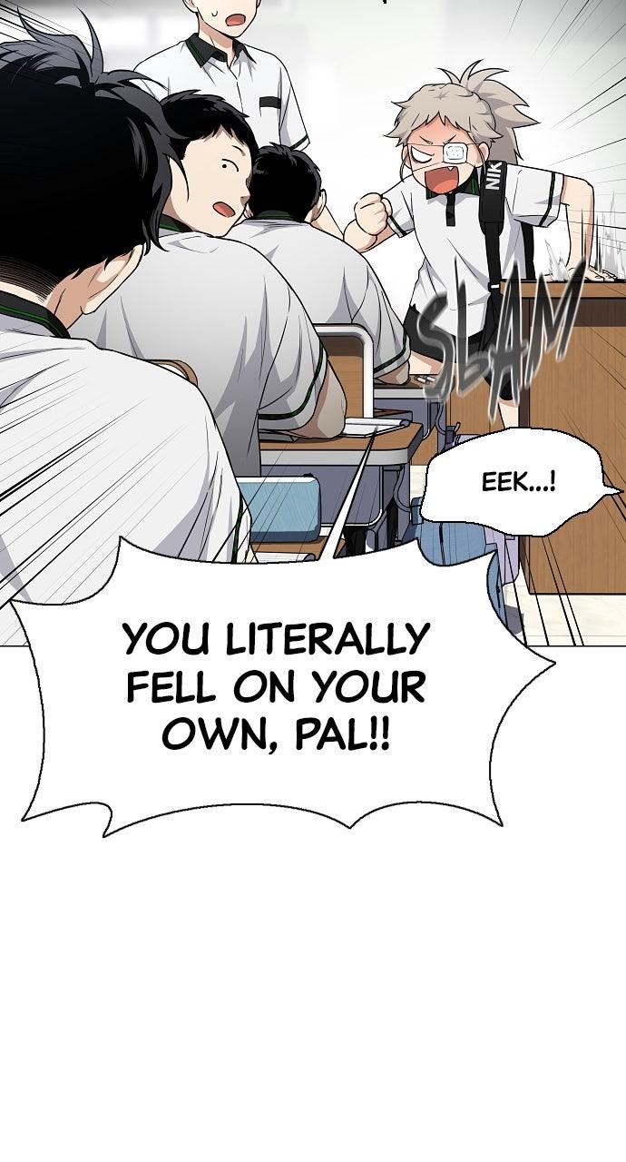 Jakdu Chapter 62 - Page 19