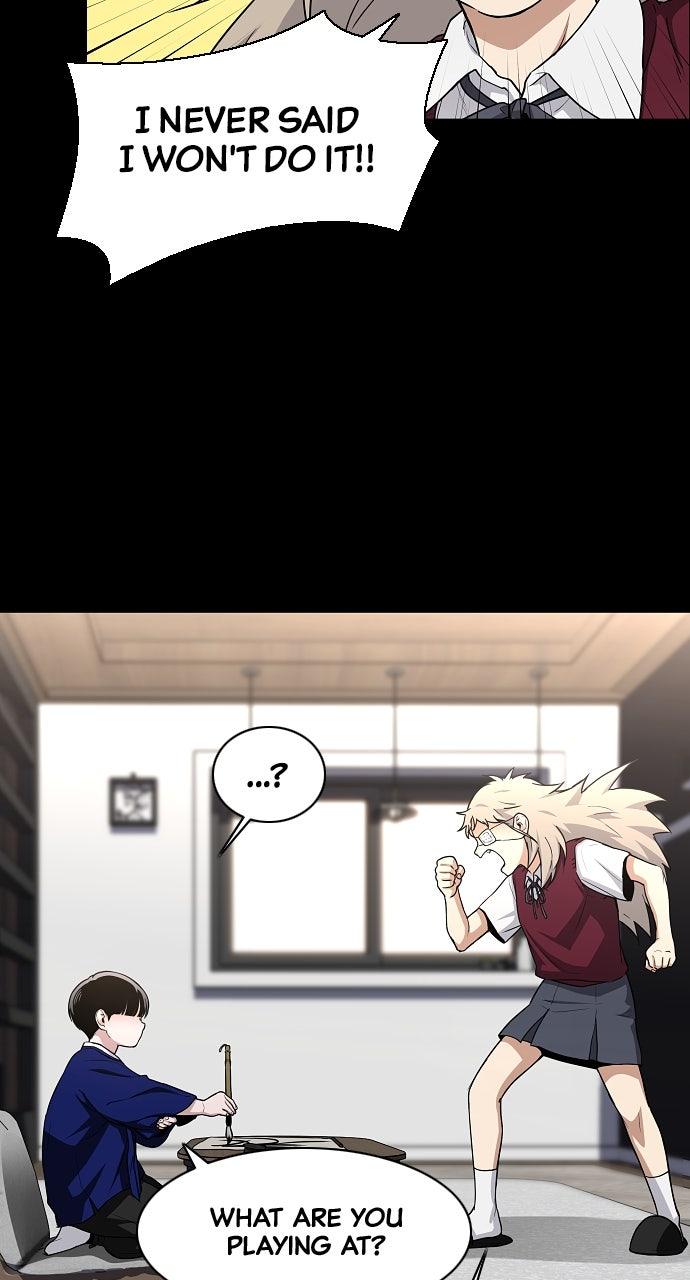 Jakdu Chapter 62 - Page 39