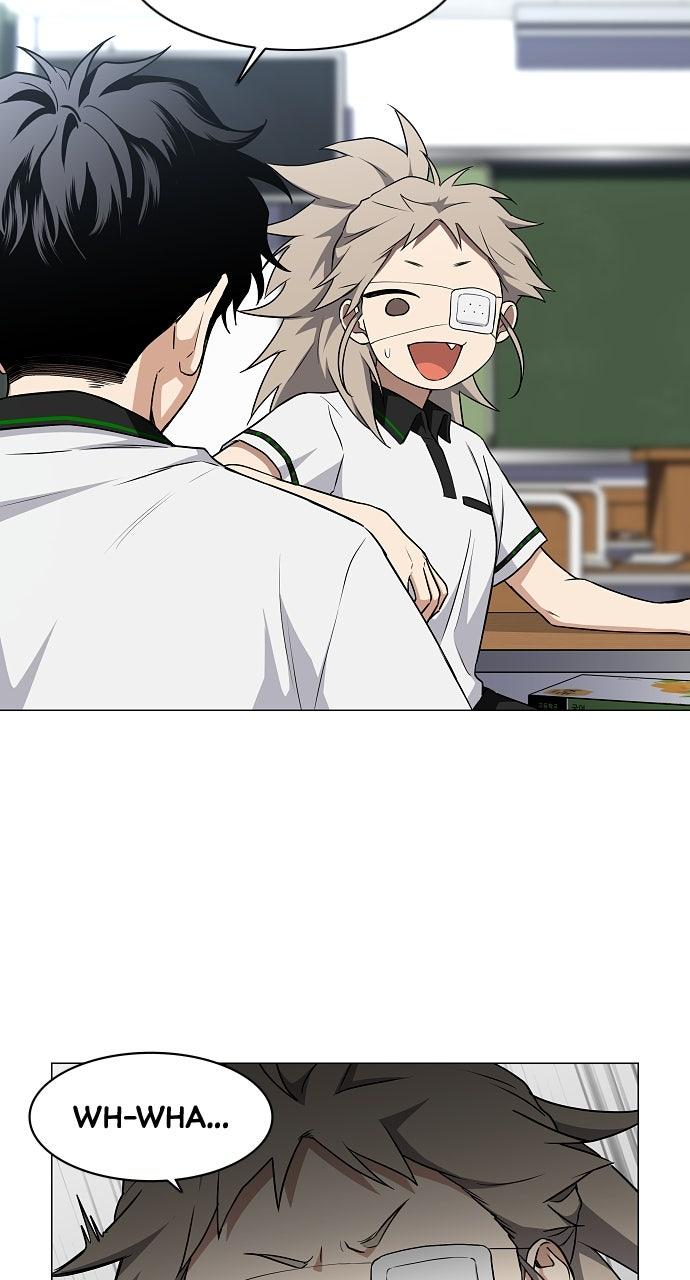 Jakdu Chapter 62 - Page 43