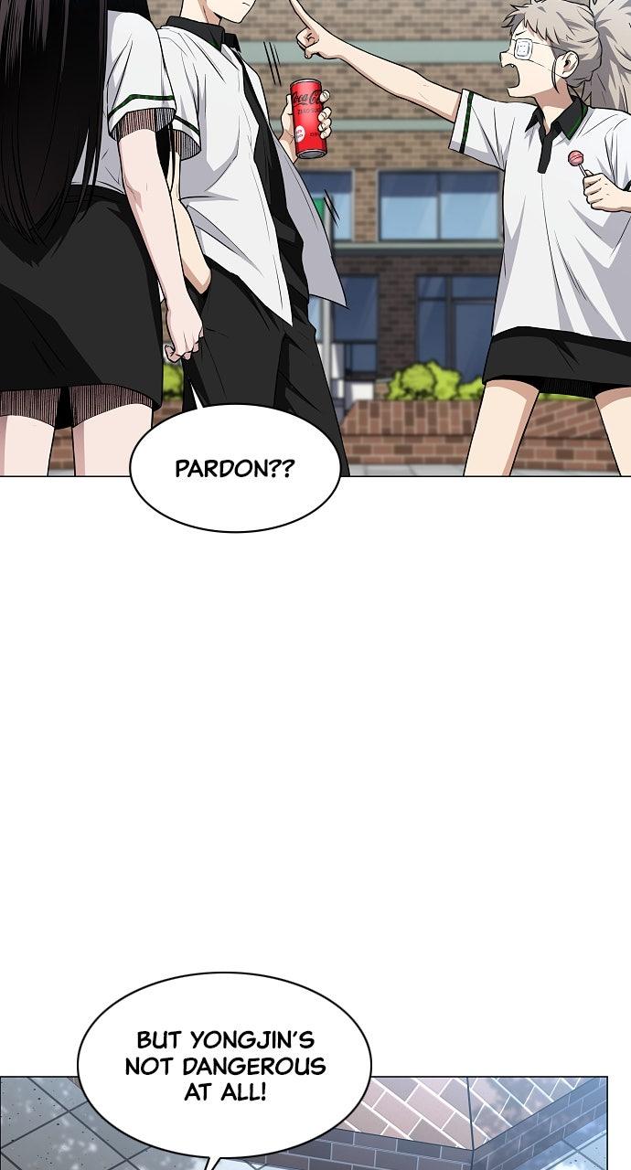 Jakdu Chapter 62 - Page 65