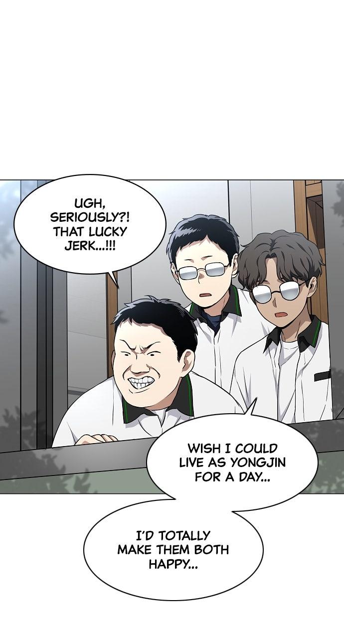 Jakdu Chapter 62 - Page 77