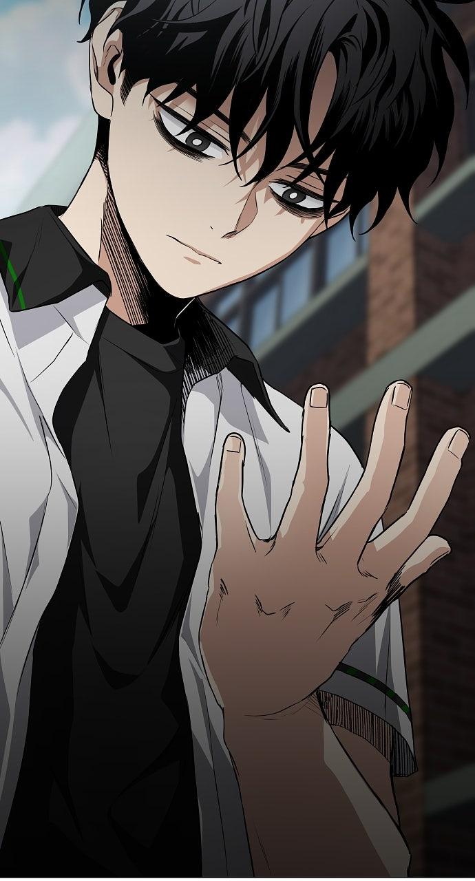 Jakdu Chapter 62 - Page 107