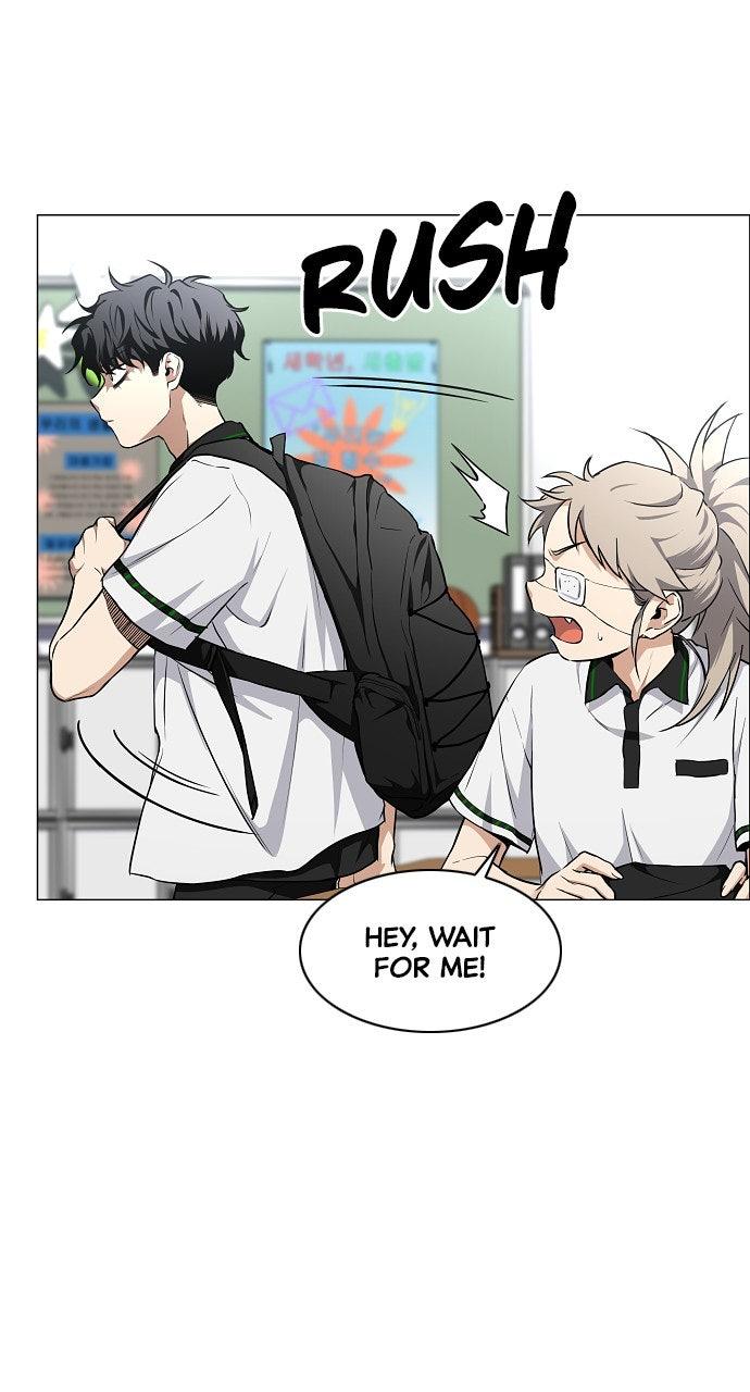 Jakdu Chapter 63 - Page 22