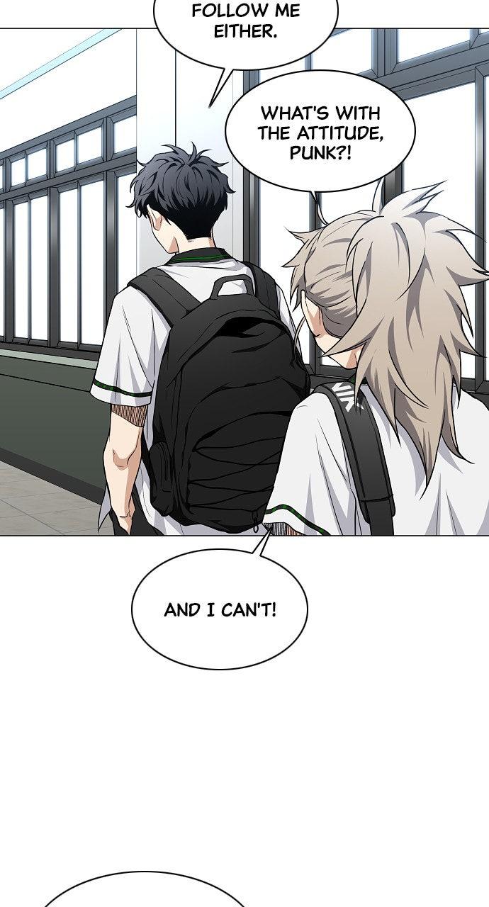 Jakdu Chapter 63 - Page 25