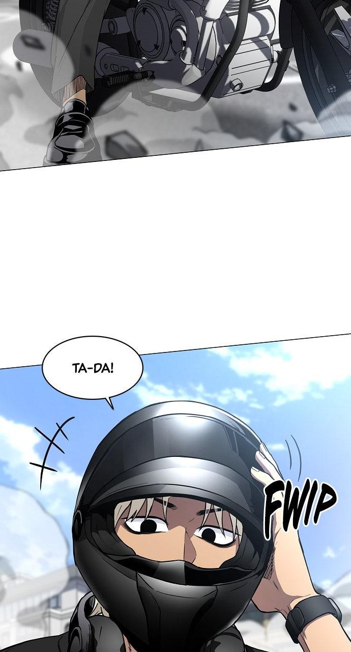 Jakdu Chapter 63 - Page 43