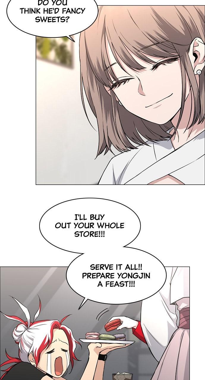 Jakdu Chapter 63 - Page 55