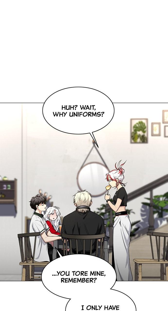 Jakdu Chapter 64 - Page 11