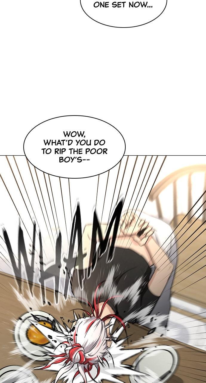 Jakdu Chapter 64 - Page 12