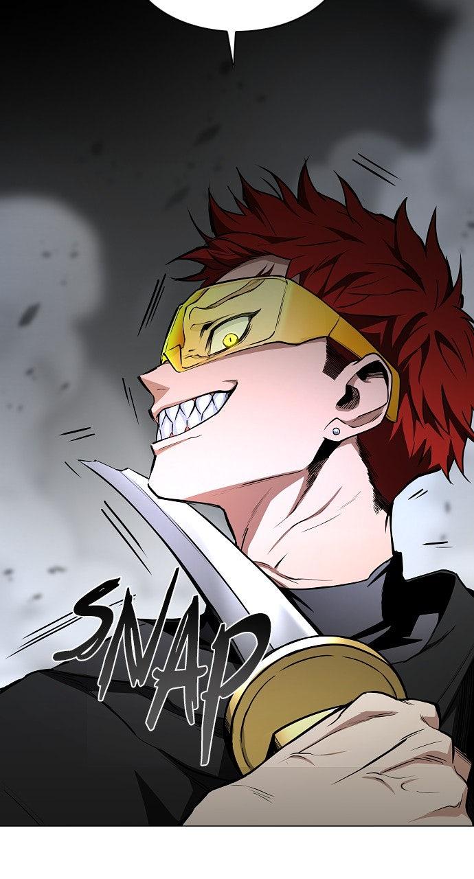 Jakdu Chapter 66 - Page 20