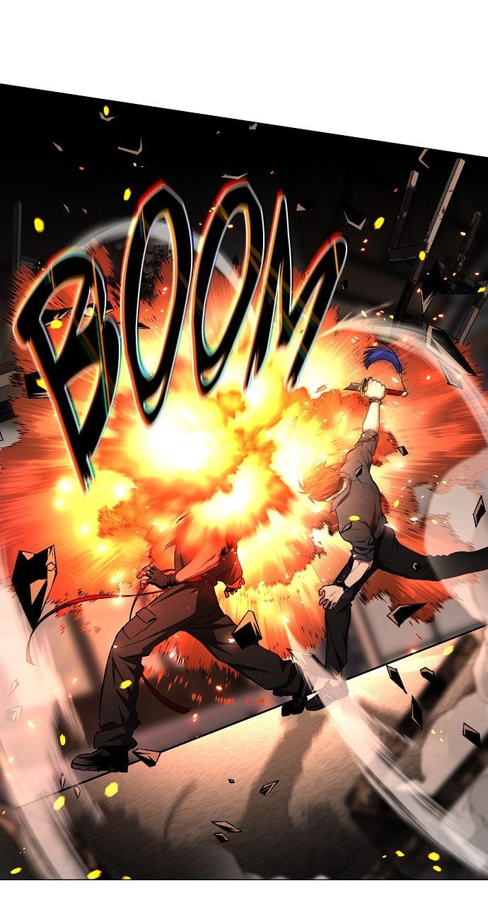 Jakdu Chapter 66 - Page 23