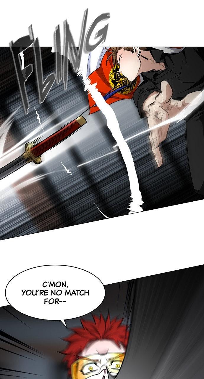 Jakdu Chapter 66 - Page 32