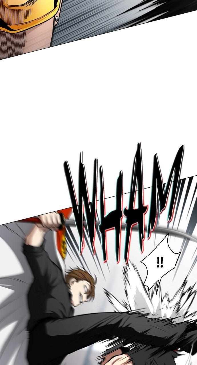 Jakdu Chapter 66 - Page 35