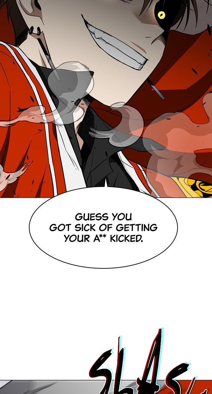 Jakdu Chapter 66 - Page 38