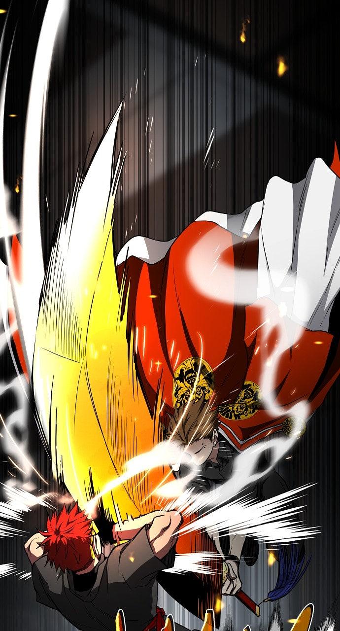 Jakdu Chapter 66 - Page 44