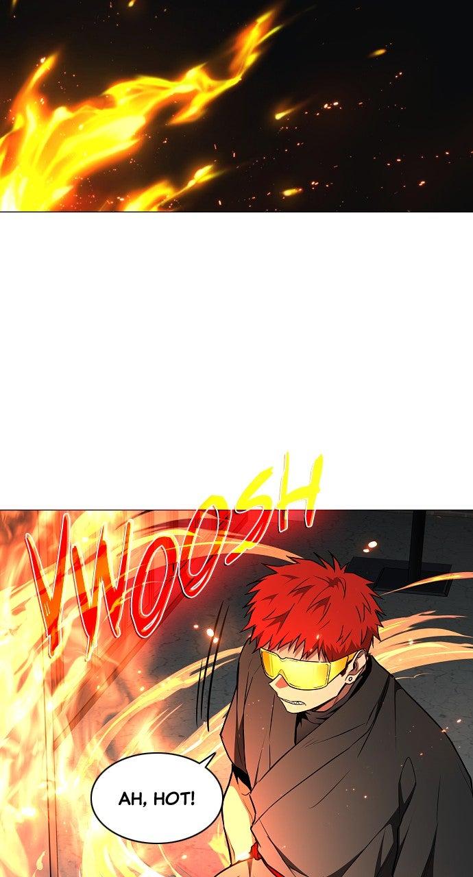 Jakdu Chapter 66 - Page 60