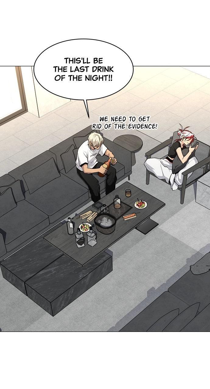 Jakdu Chapter 66 - Page 79