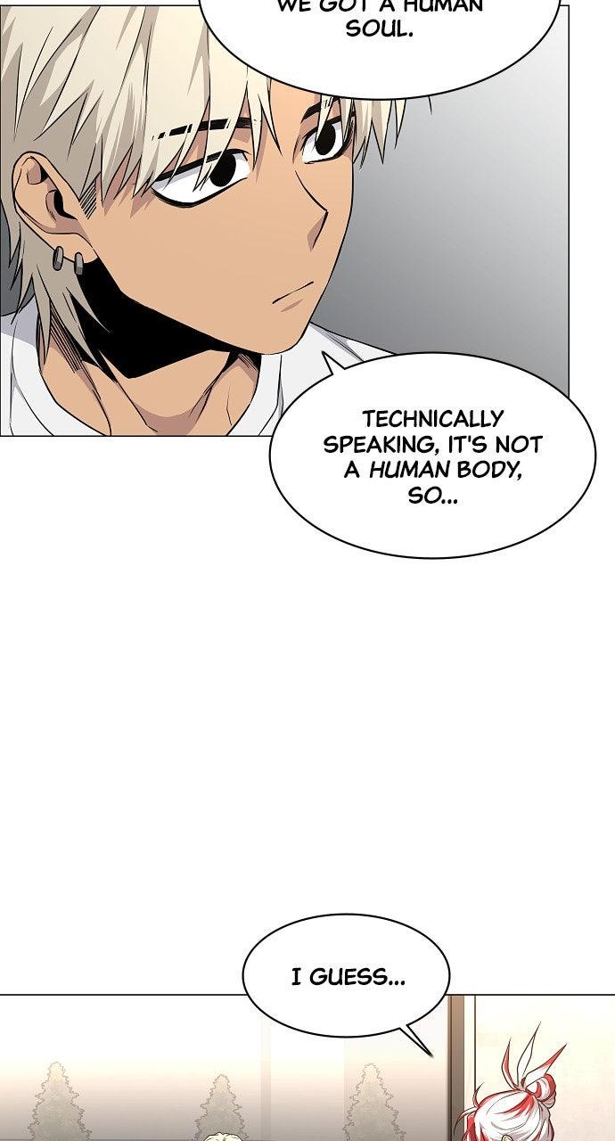 Jakdu Chapter 66 - Page 86