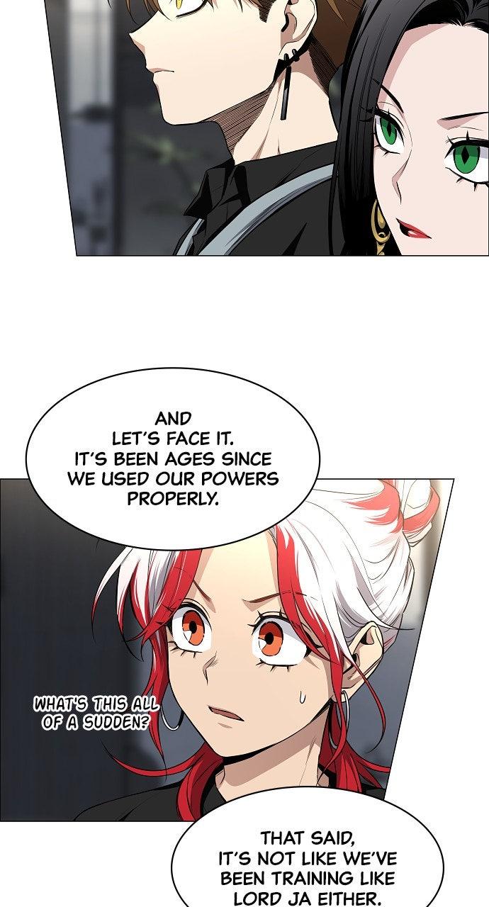 Jakdu Chapter 67 - Page 11