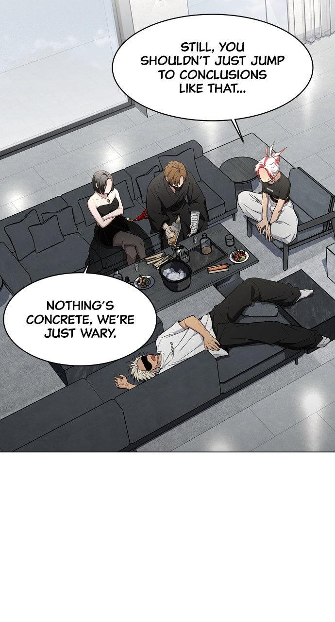 Jakdu Chapter 67 - Page 28