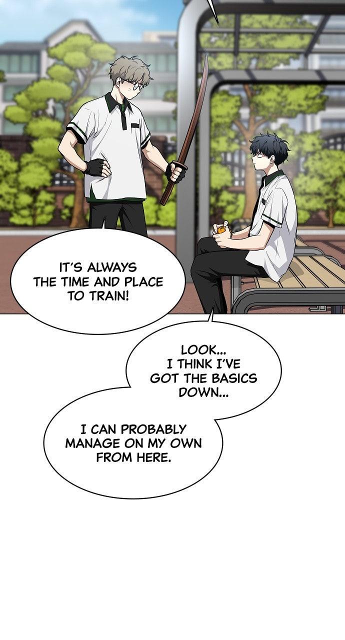 Jakdu Chapter 67 - Page 40