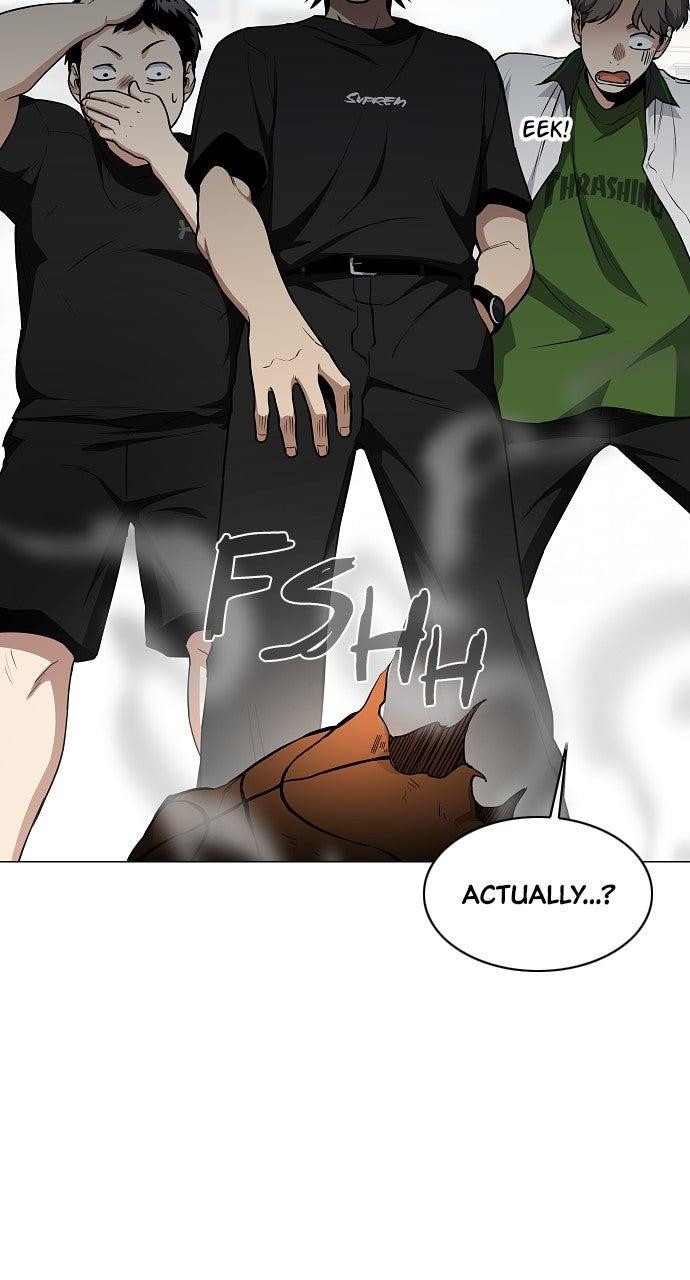 Jakdu Chapter 67 - Page 56