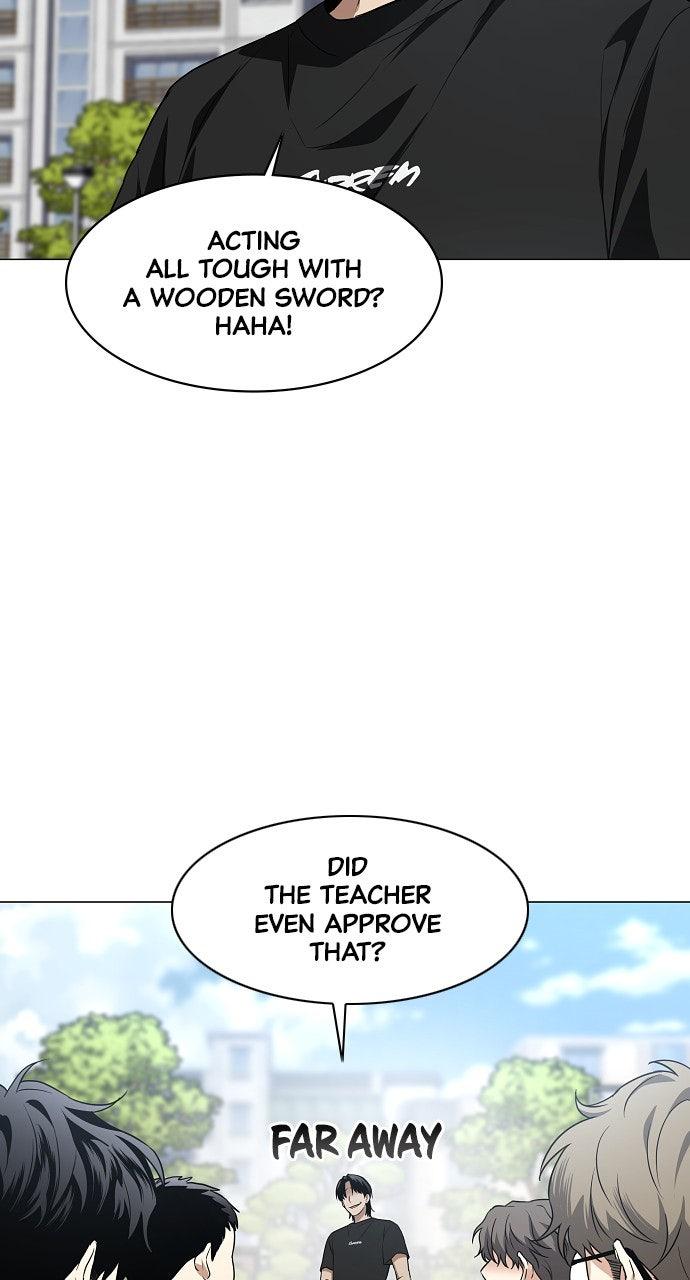 Jakdu Chapter 67 - Page 64