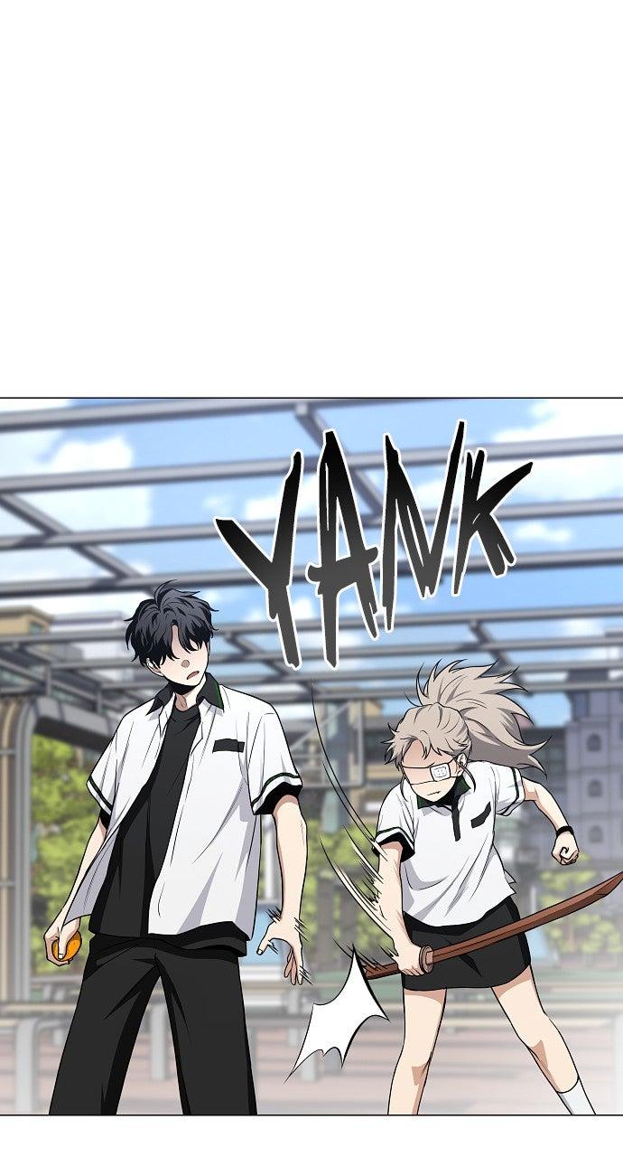 Jakdu Chapter 67 - Page 70