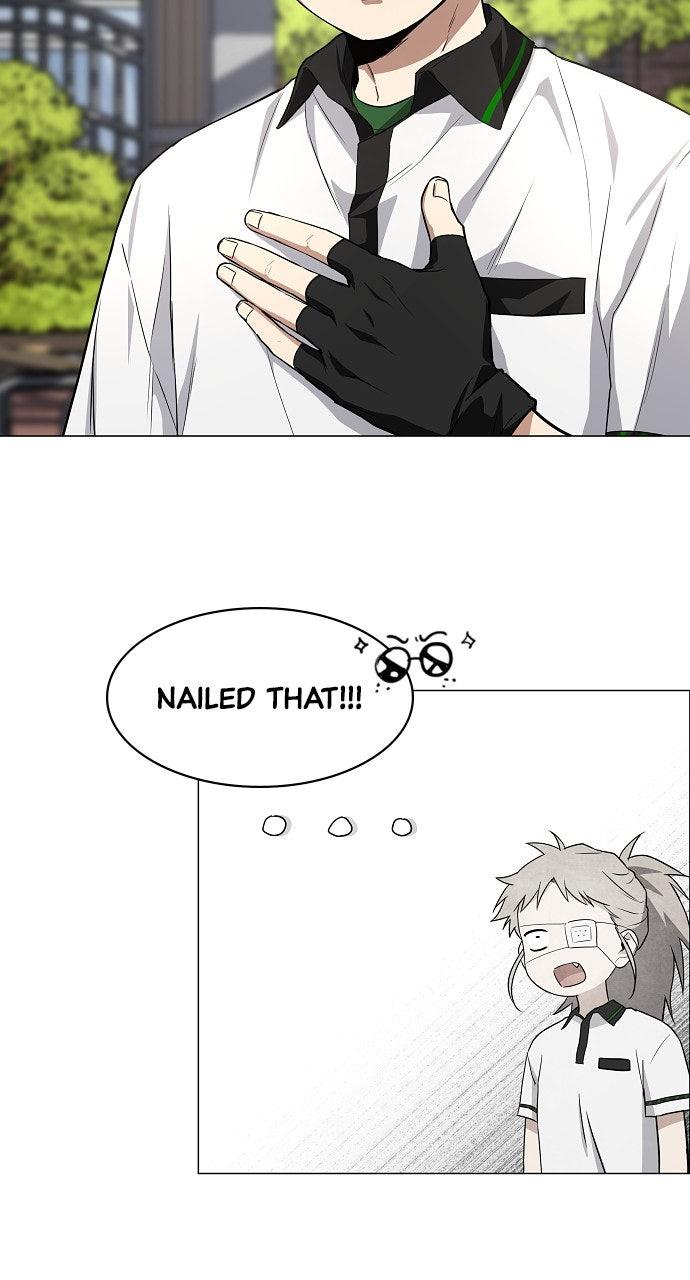 Jakdu Chapter 67 - Page 76