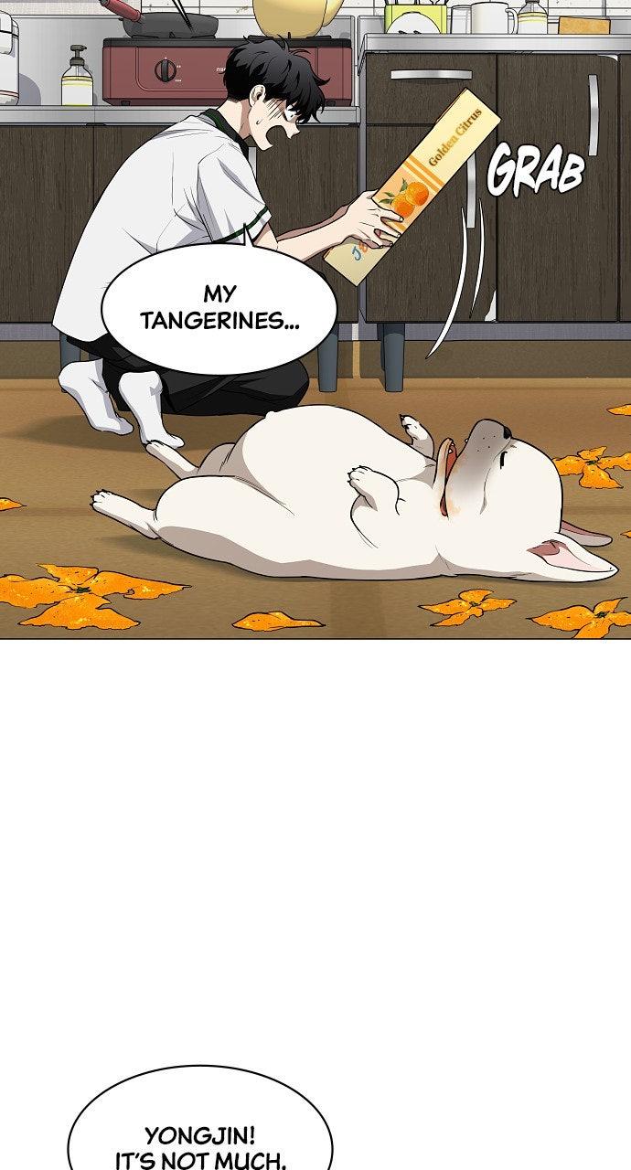 Jakdu Chapter 68 - Page 38