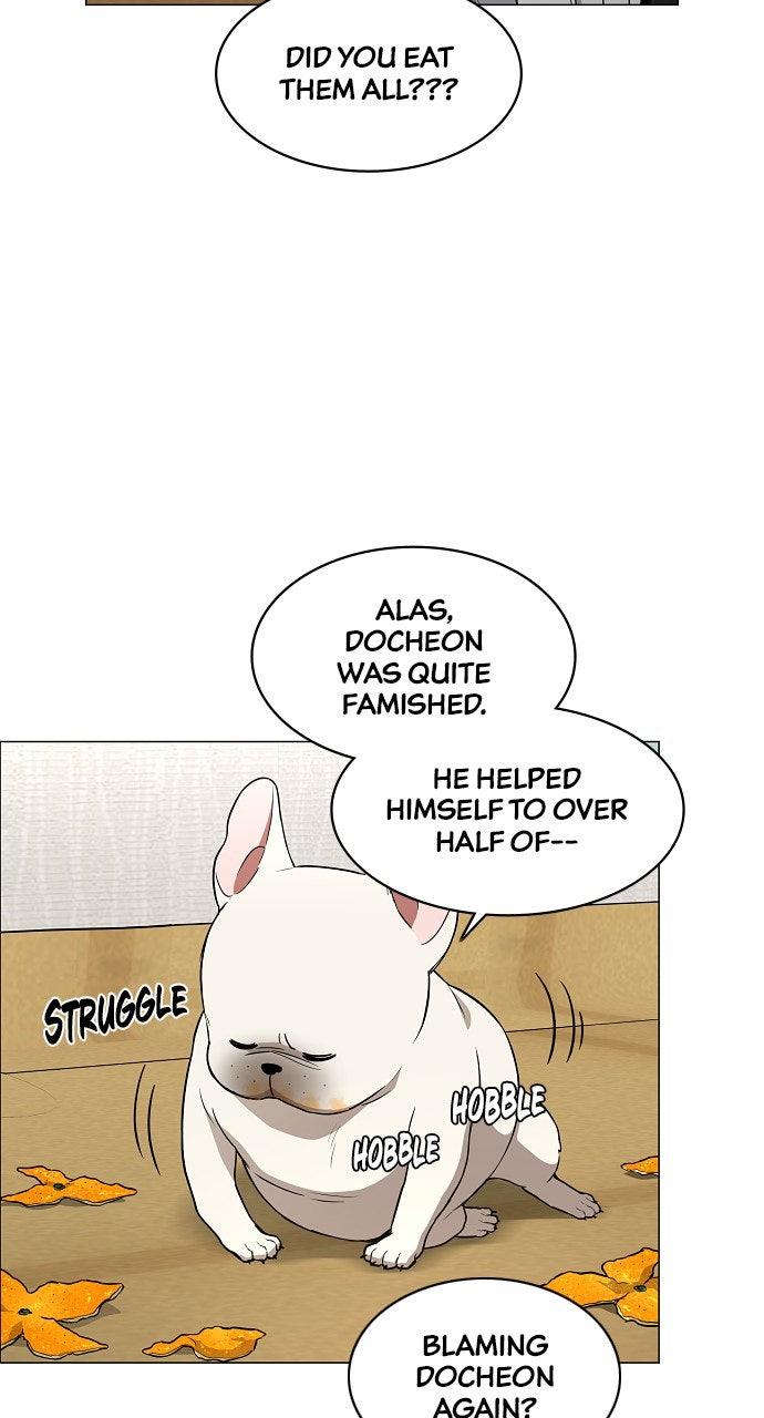 Jakdu Chapter 68 - Page 41