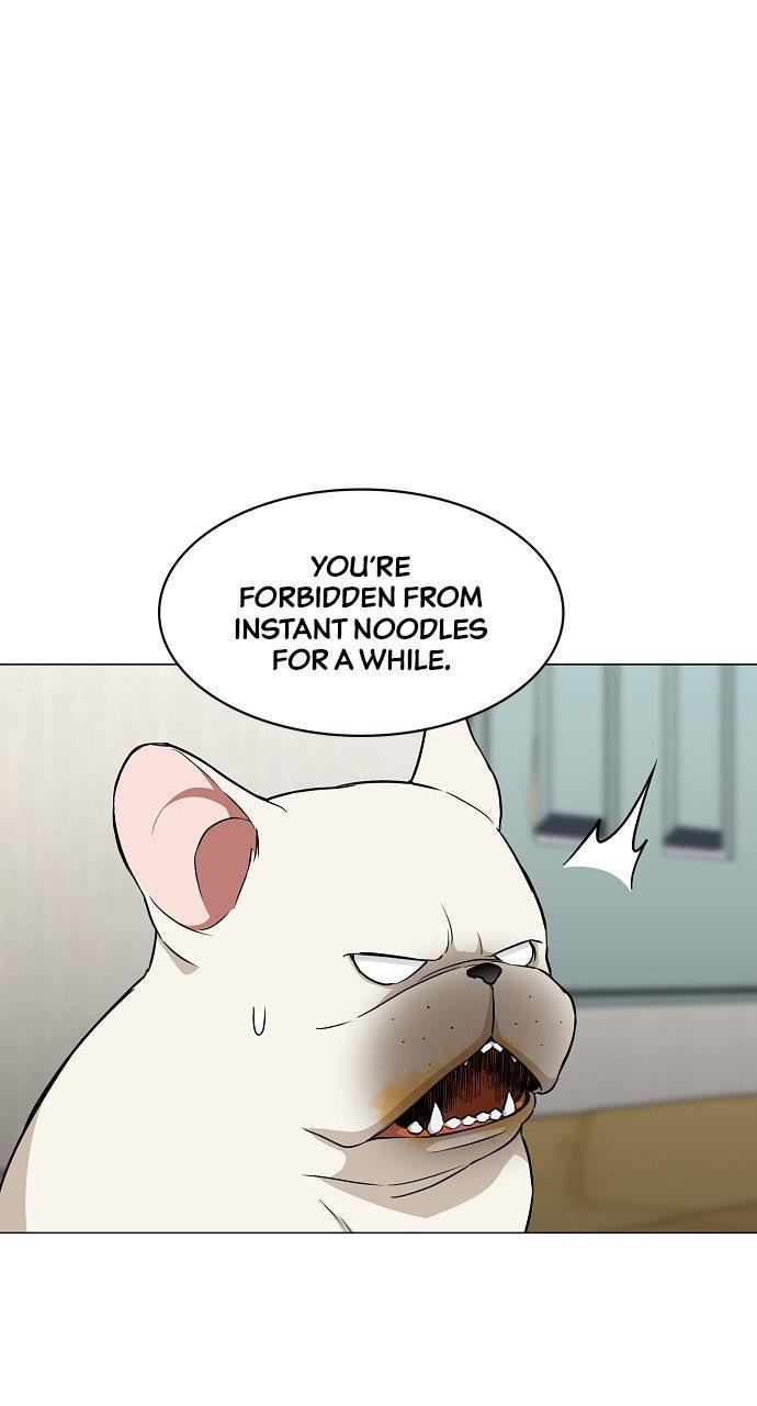 Jakdu Chapter 68 - Page 43