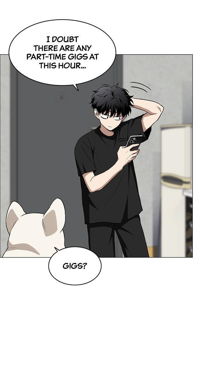 Jakdu Chapter 68 - Page 49