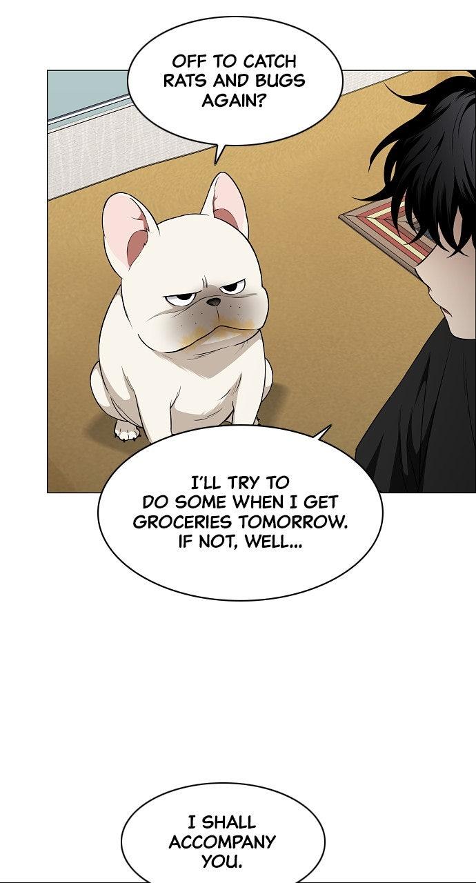 Jakdu Chapter 68 - Page 50