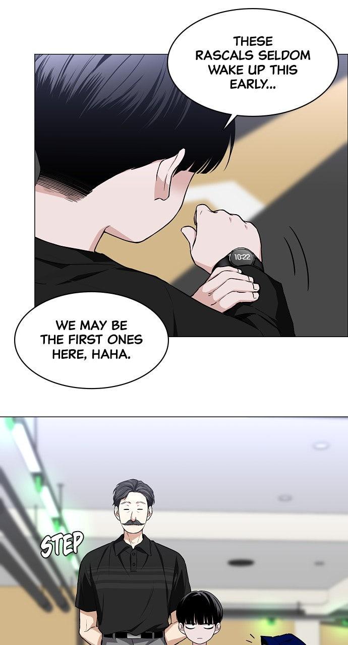 Jakdu Chapter 68 - Page 58